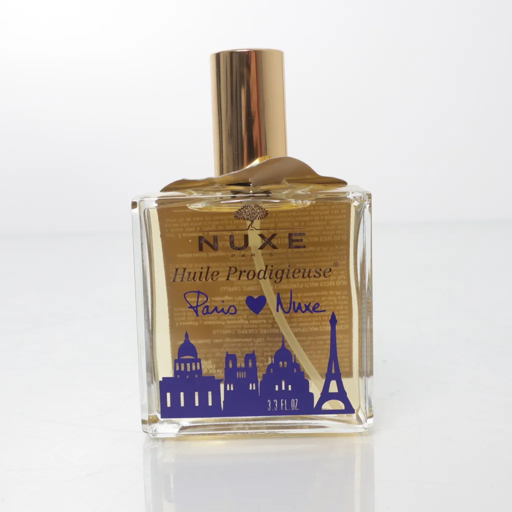 Image of NUXE Eau de Parfum (Preloved)