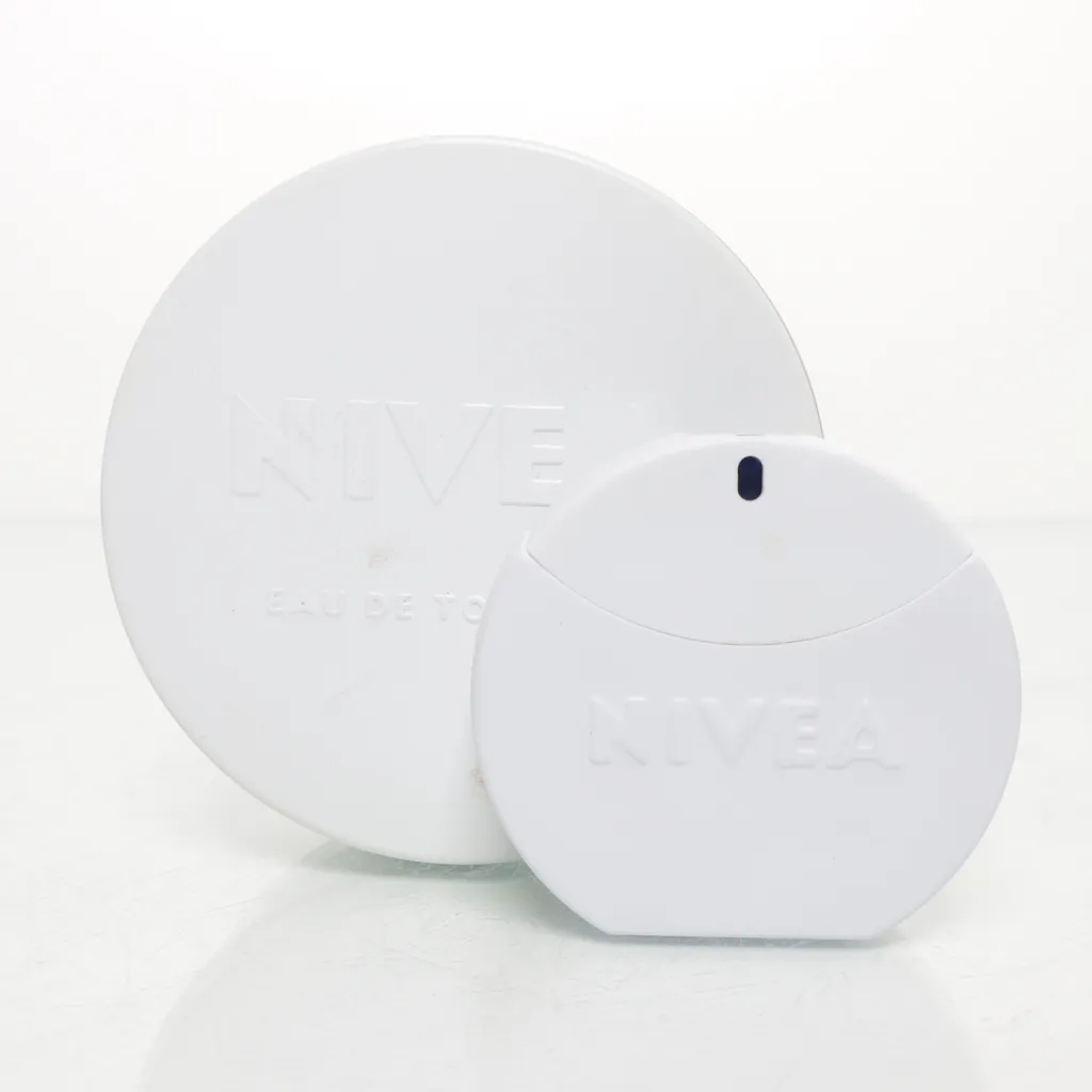 Image of Nivea Eau de Toilette (Preloved)
