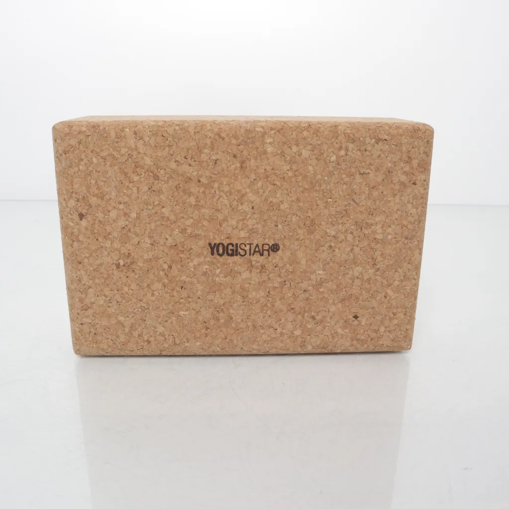 Image of Yogistar Fitness accessoires (Preloved)