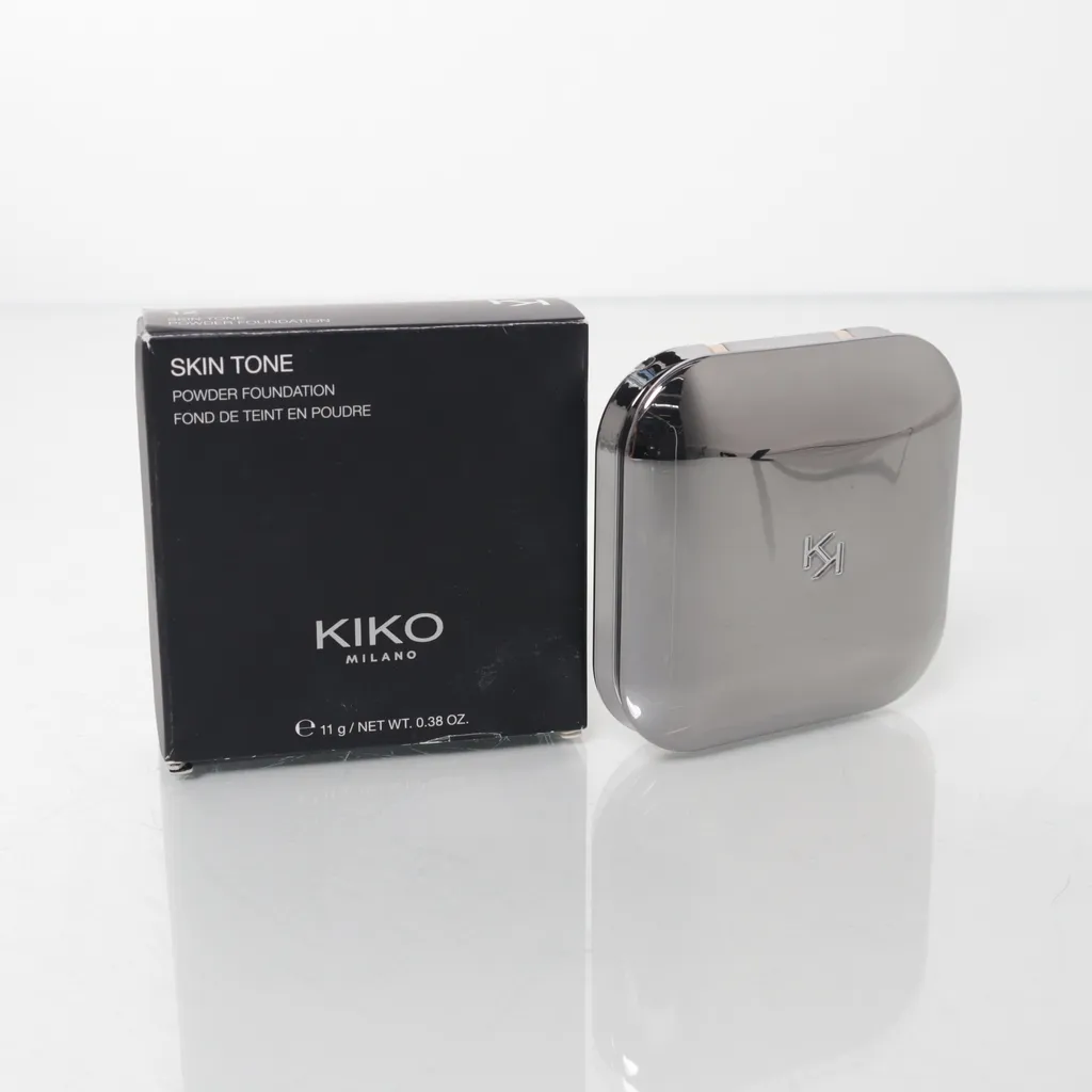 Image of Kiko Poeder (Preloved)