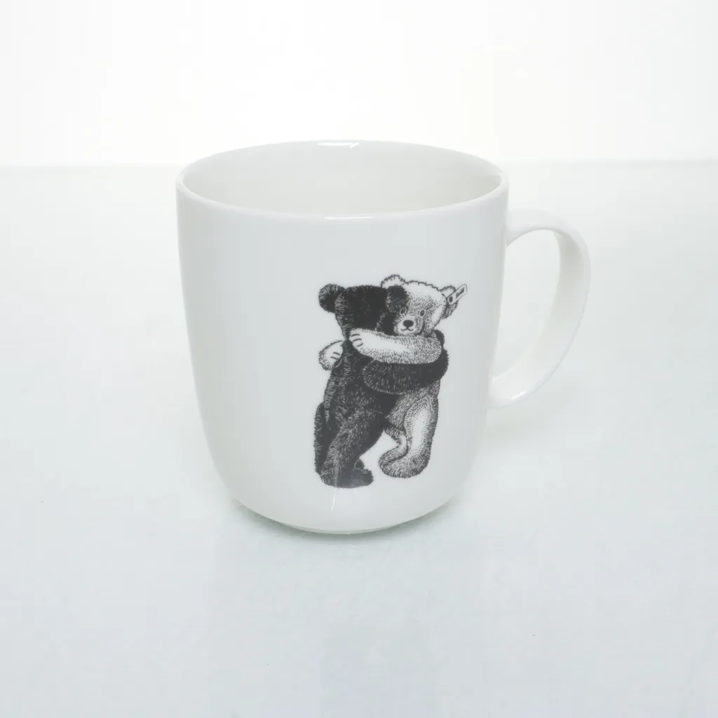 Image of Steiff Mok (Preloved)