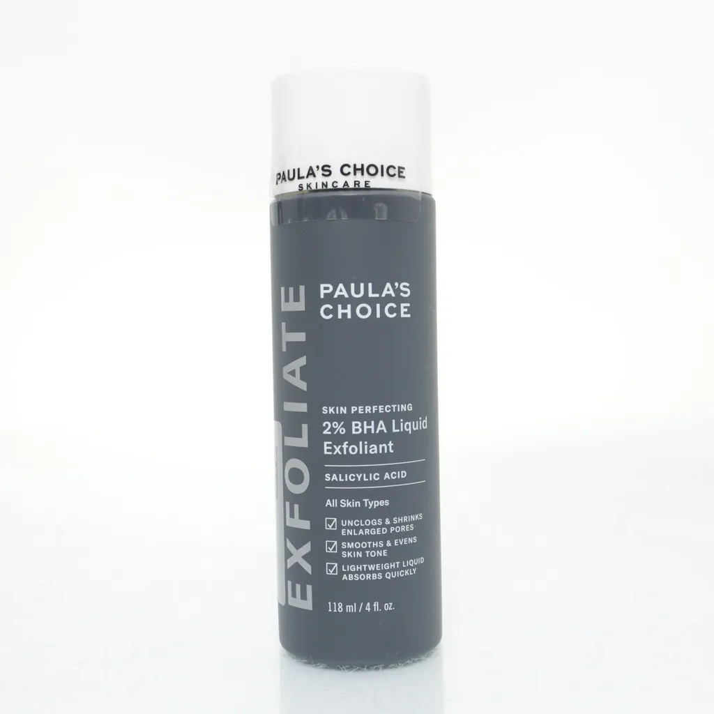 Image of Paula's Choice Gezichtspeeling (Preloved)