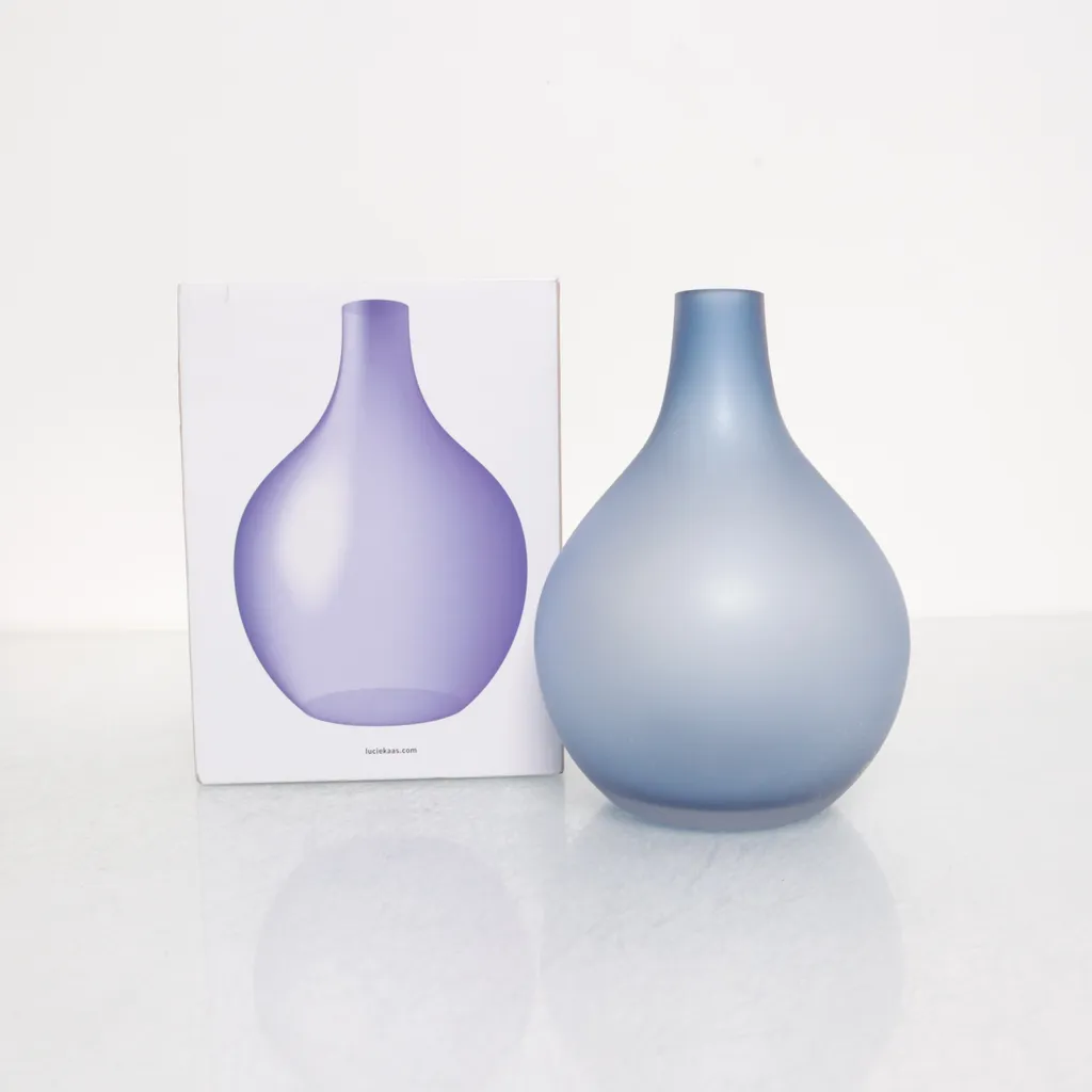 Image of Lucie Kaas Vaas (Preloved)