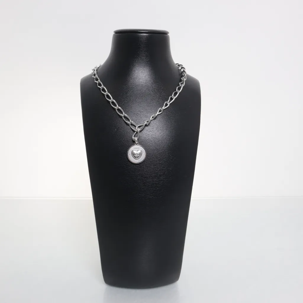 Image of Guess Ketting (Preloved)