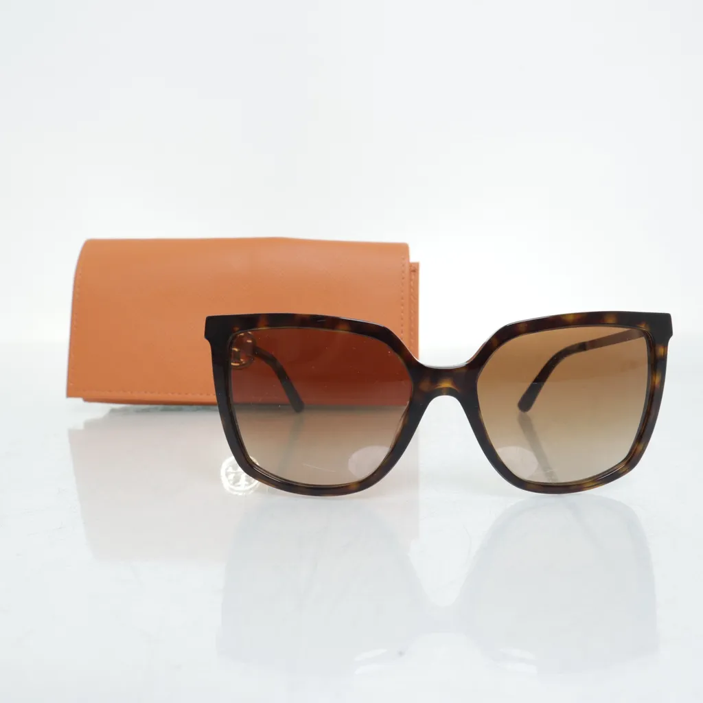Image of Tory Burch Zonnebril (Preloved)