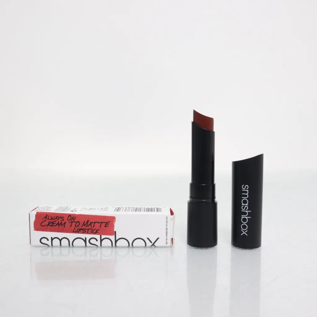 Image of Smashbox Lippenstift (Preloved)