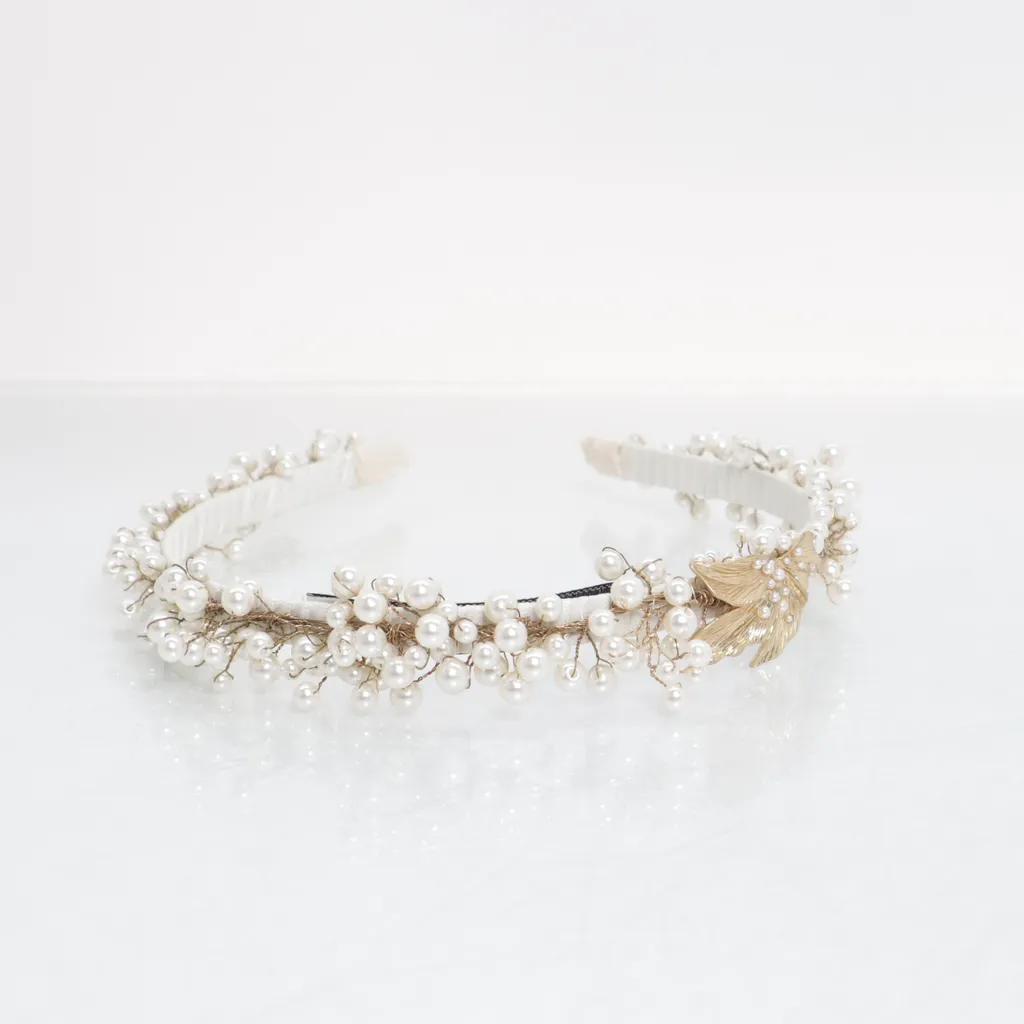 Image of Uterqüe Diadeem (Preloved)