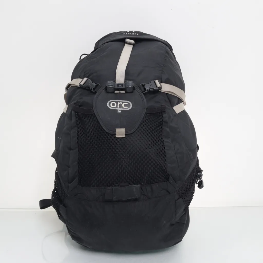 Image of Haglöfs Wandelrugzak (Preloved)