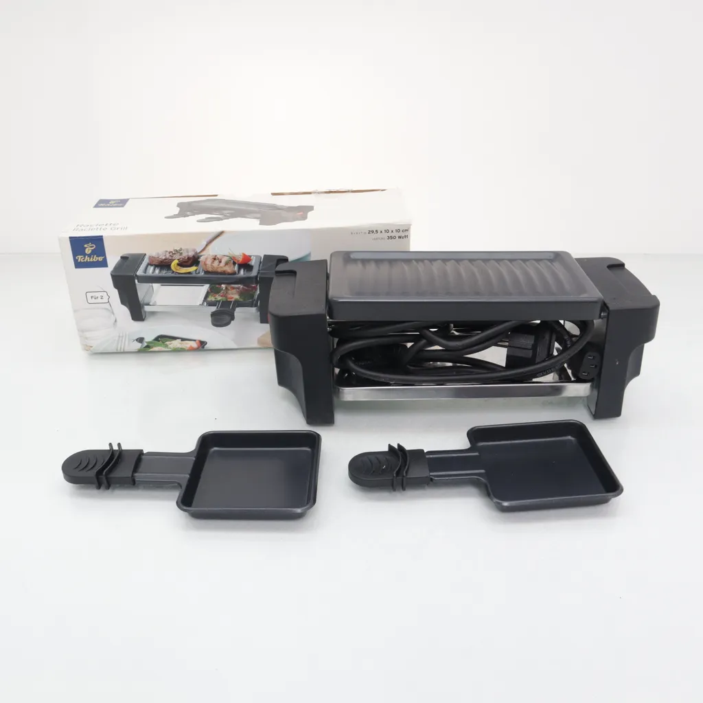 Image of Tchibo Tafelgrill (Preloved)