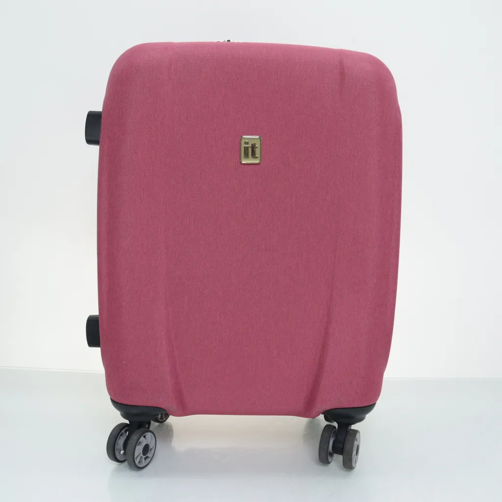 Image of It Luggage Handbagage koffer (Preloved)