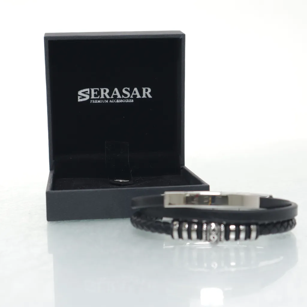 Image of Serasar Armband (Preloved)