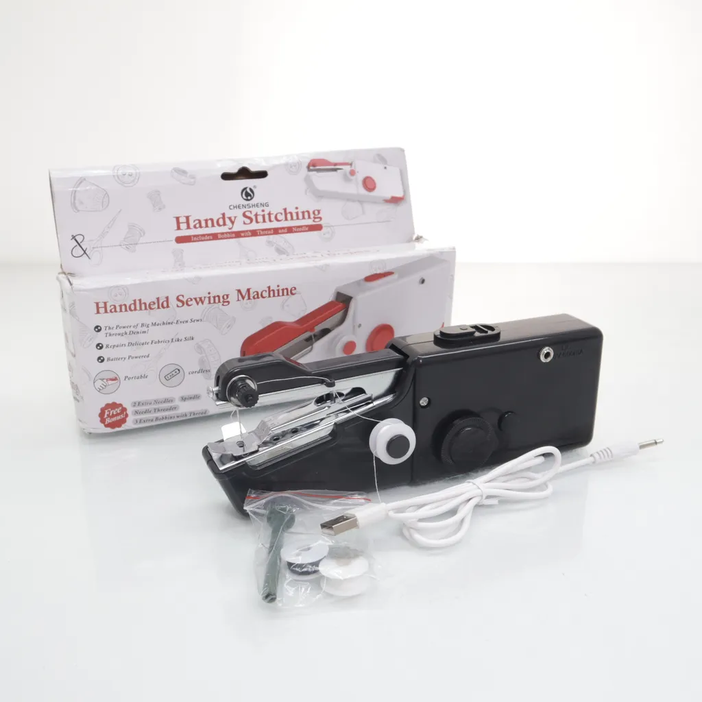 Image of Free Naaimachine (Preloved)