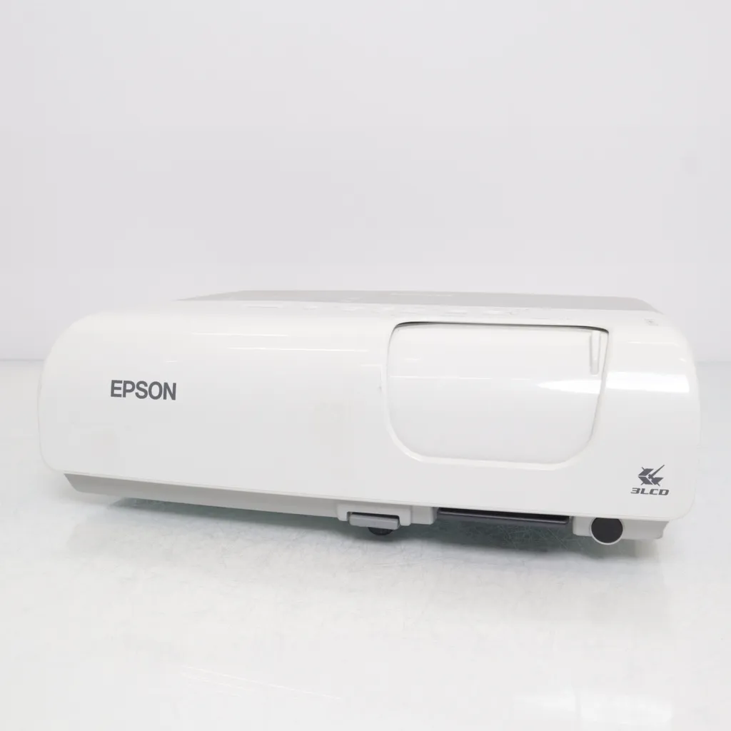 Image of Epson Projector (Preloved)