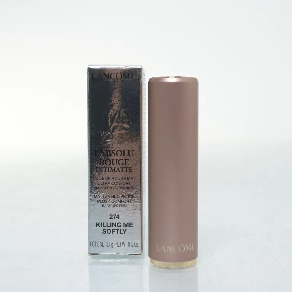Image of Lancôme Lippenstift (Preloved)