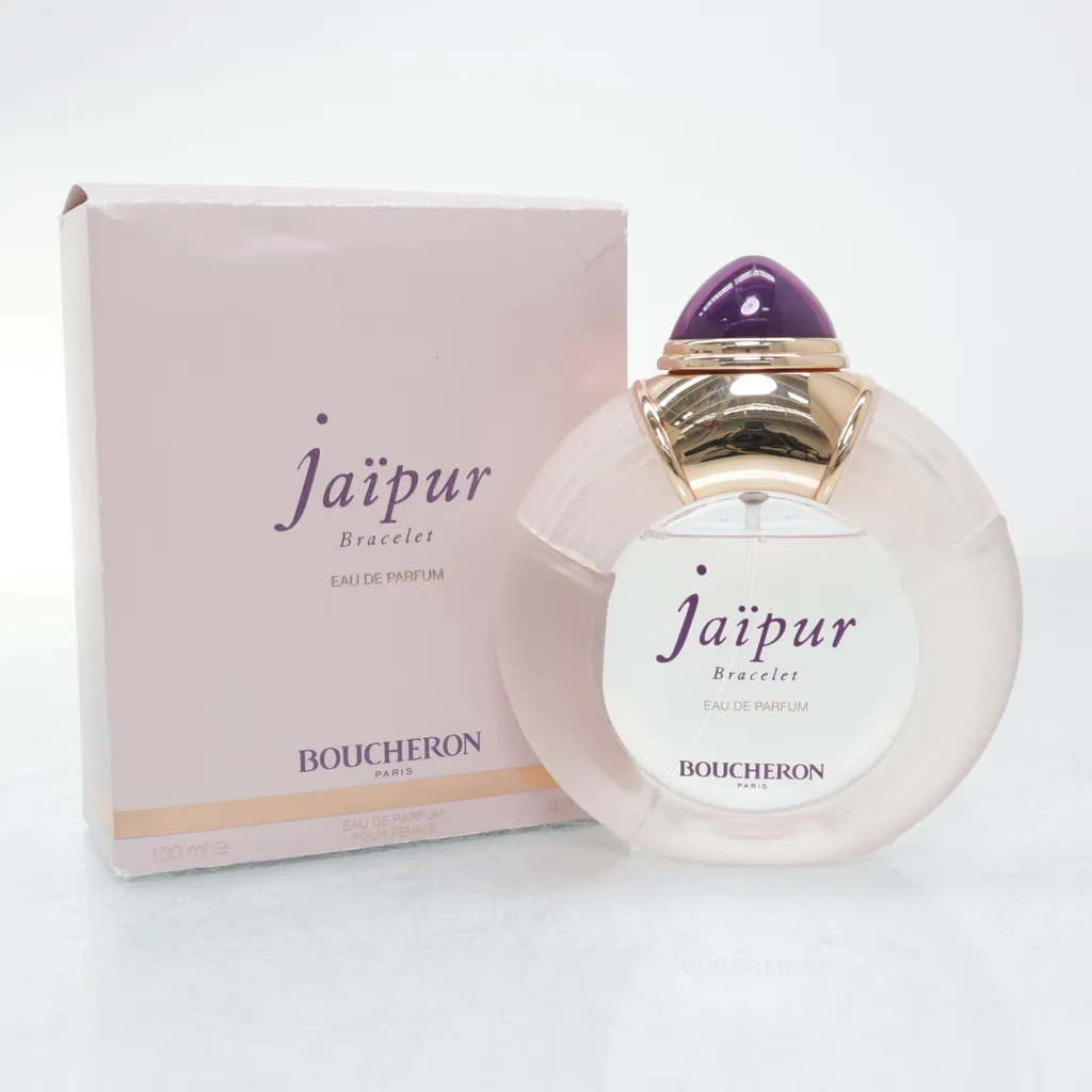 Image of Boucheron Eau de Parfum (Preloved)