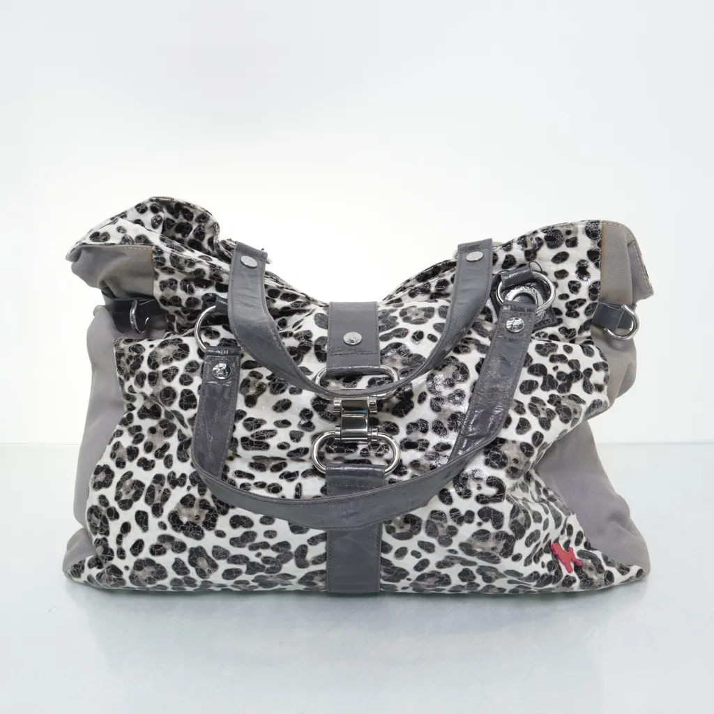 Image of Poodlebag Handtas (Preloved)