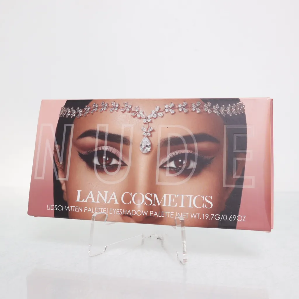 Image of Lana Oogschaduwpalet (Preloved)