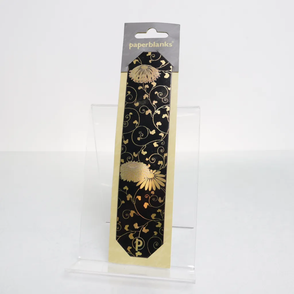 Image of Paperblanks Bladwijzer (Preloved)