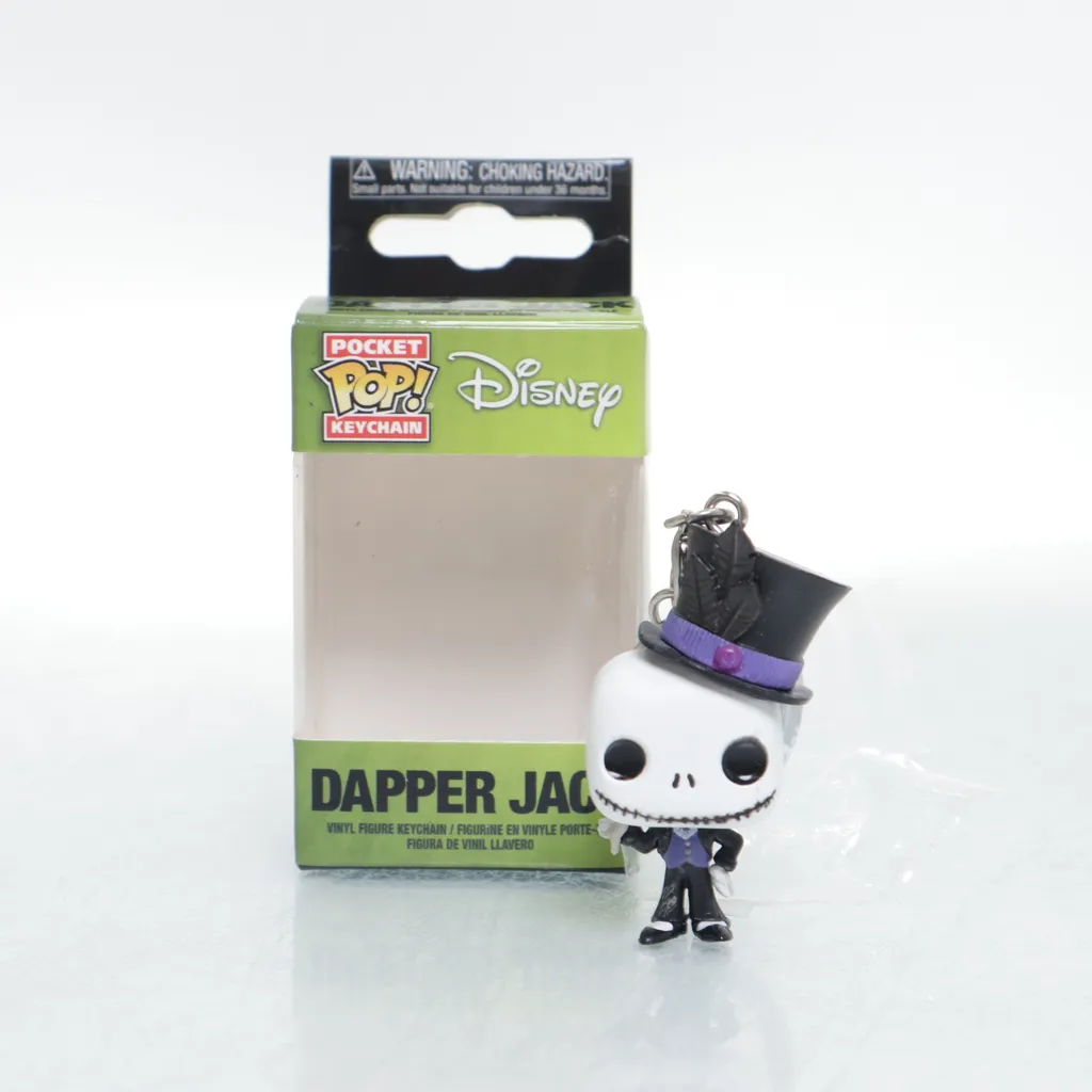 Image of Disney Actiefiguur (Preloved)