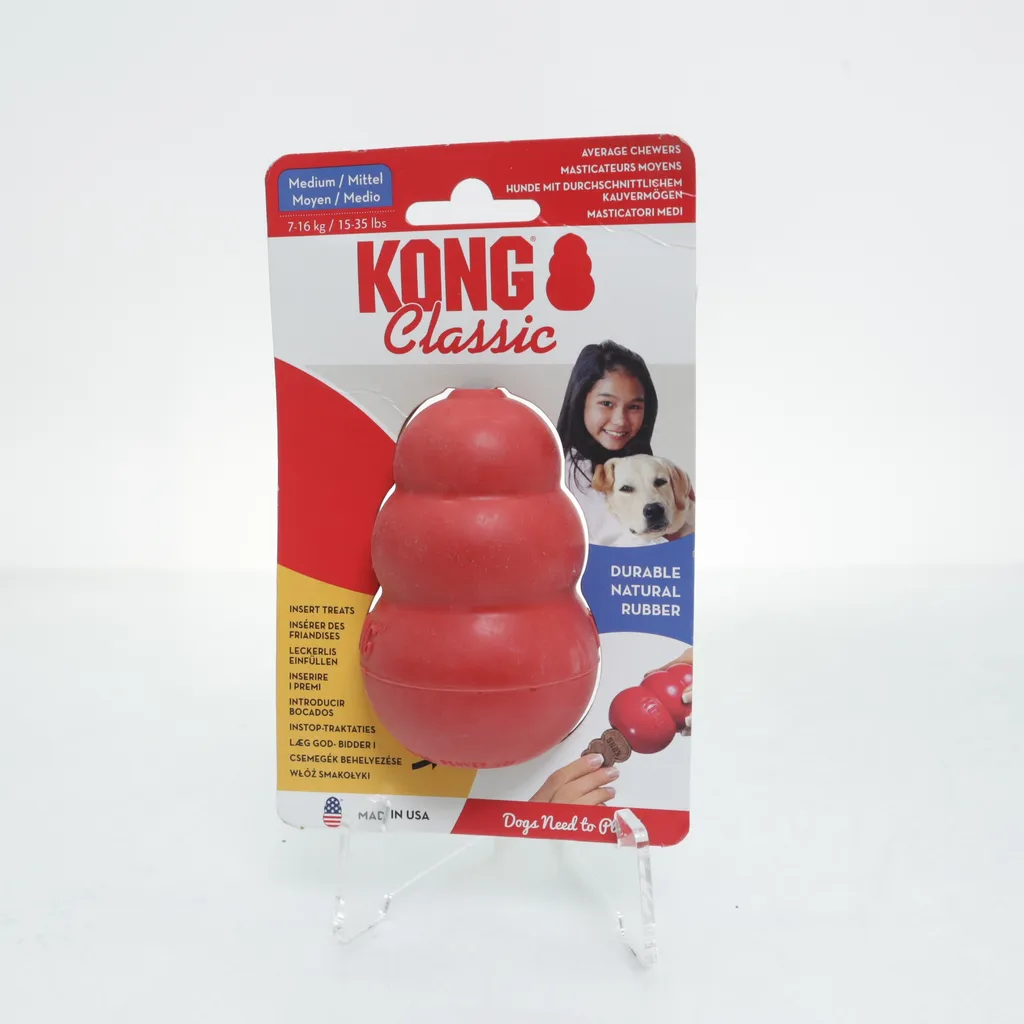 Image of Kong Hondenaccessoire (Preloved)