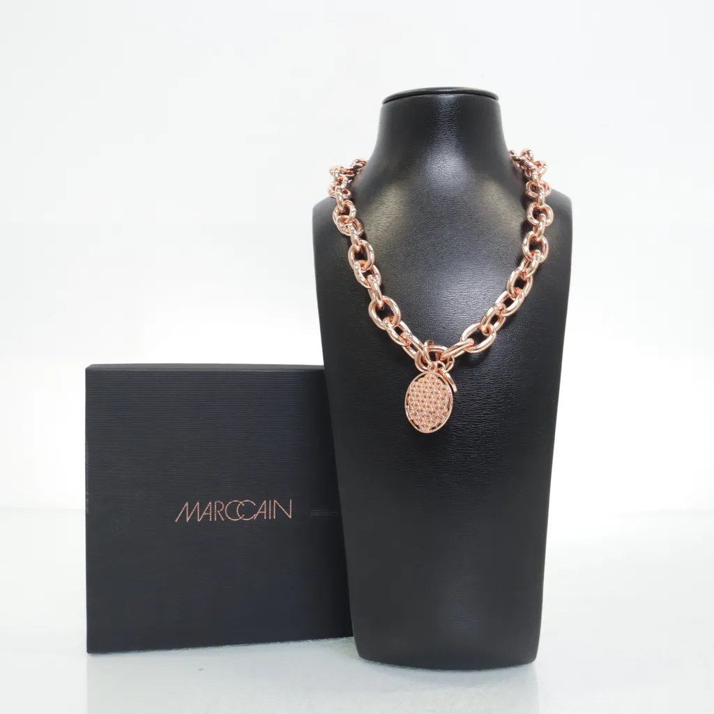 Image of Marc Cain Ketting (Preloved)