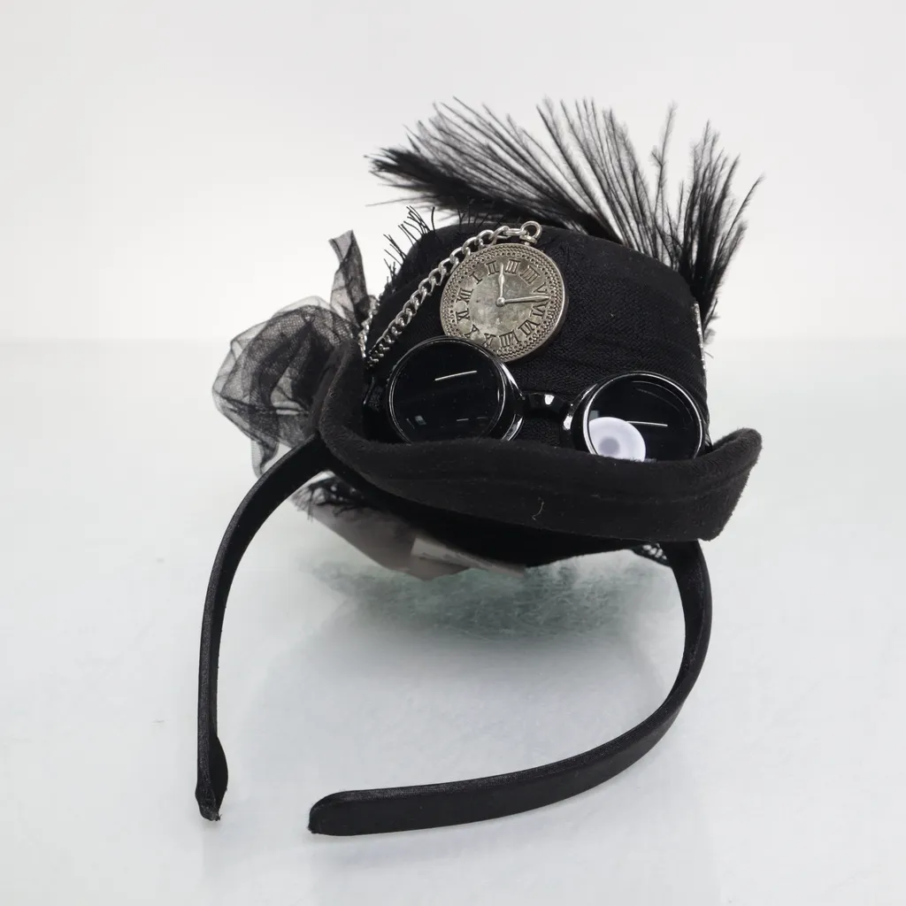 Image of Orlob Kostuum accessoires (Preloved)