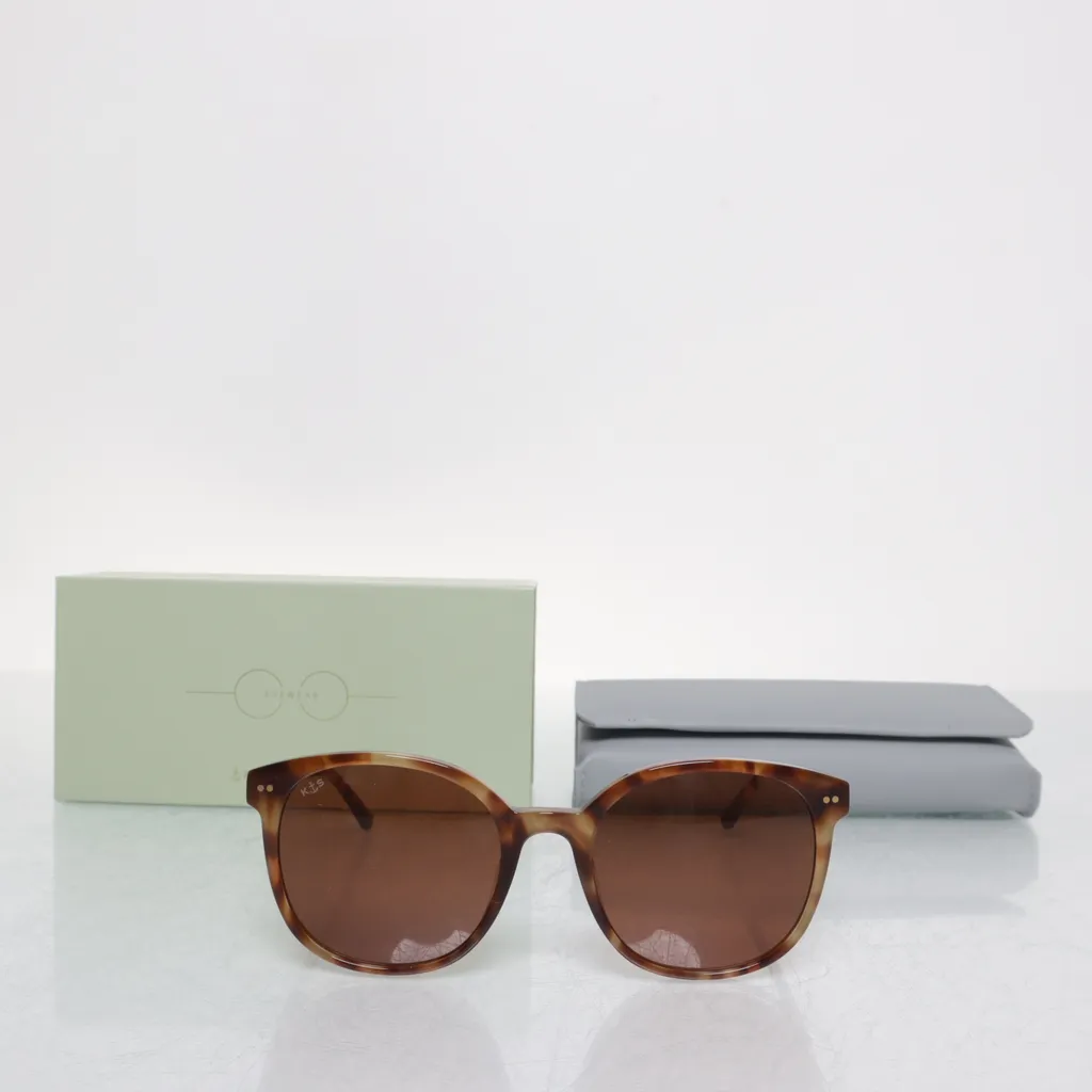 Image of Kapten & Son Zonnebril (Preloved)