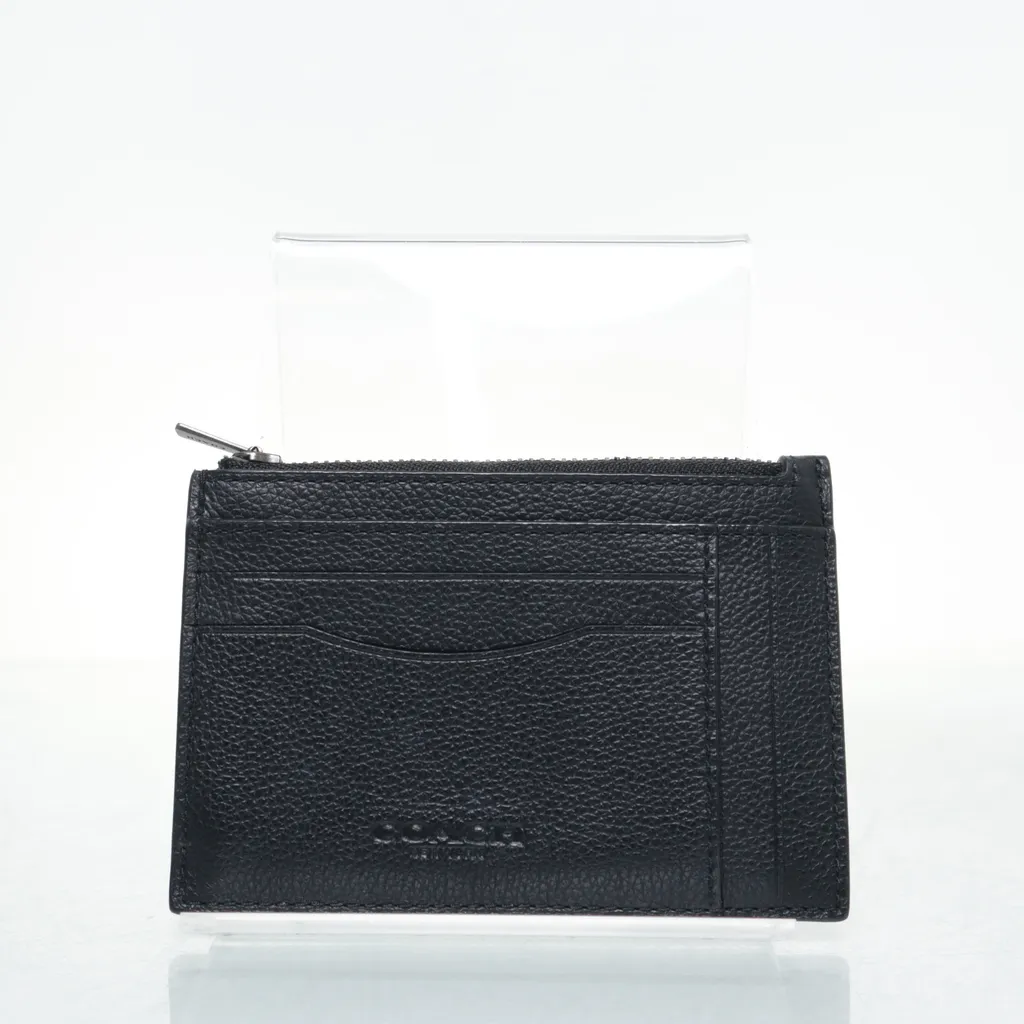 Image of Coach Kaarthouder (Preloved)