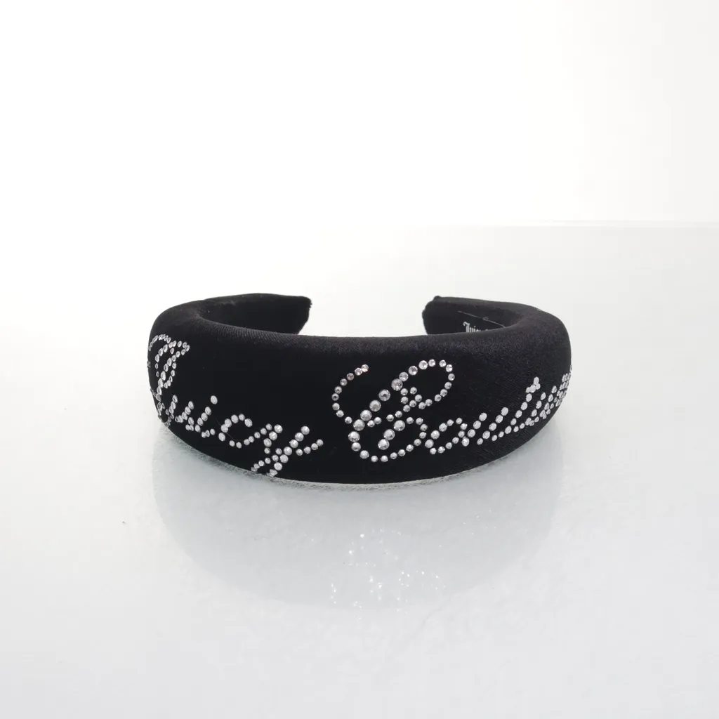 Image of Juicy Couture Diadeem (Preloved)