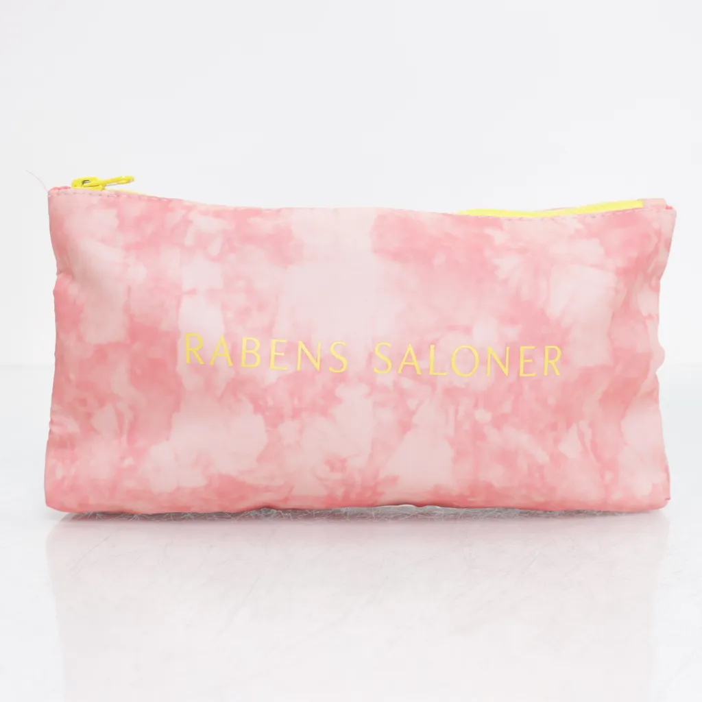 Image of Rabens Saloner Toilettas (Preloved)