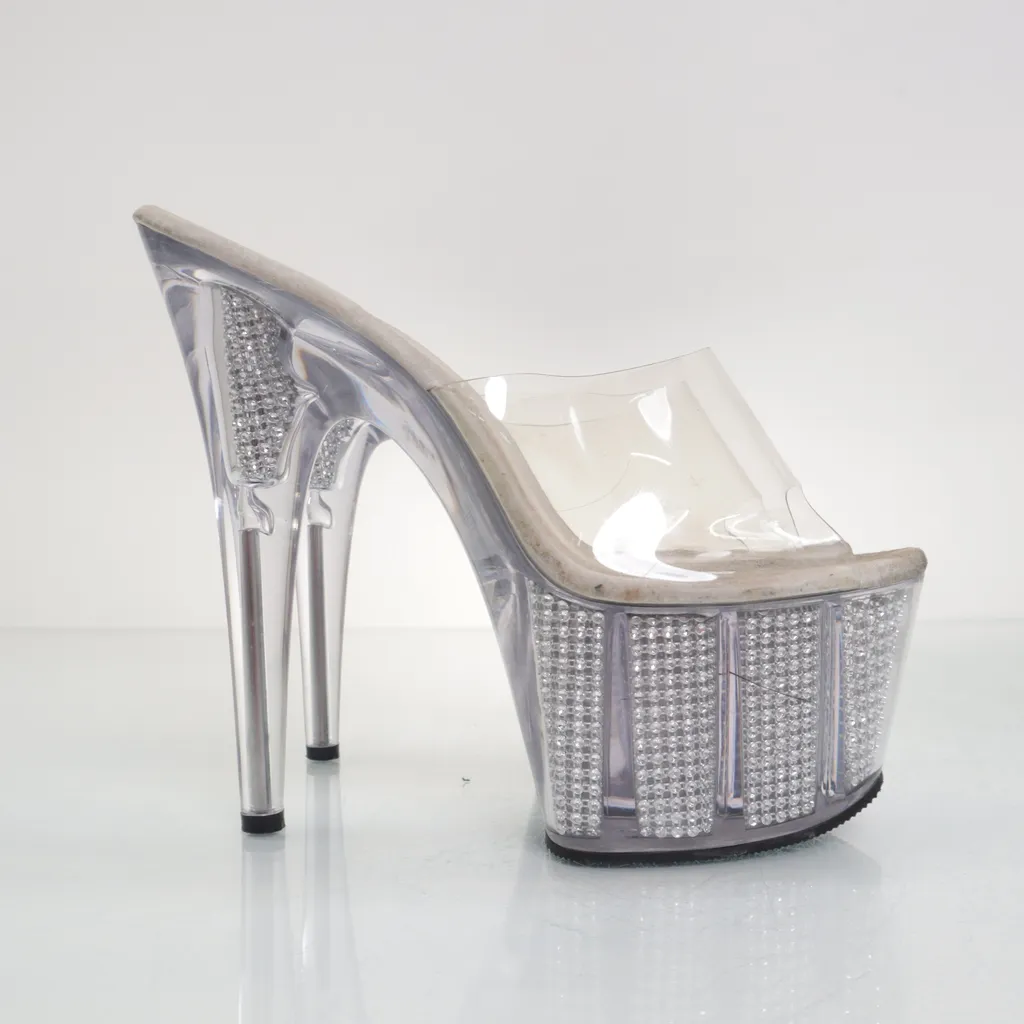 Image of Pleaser Muiltjes (Preloved)