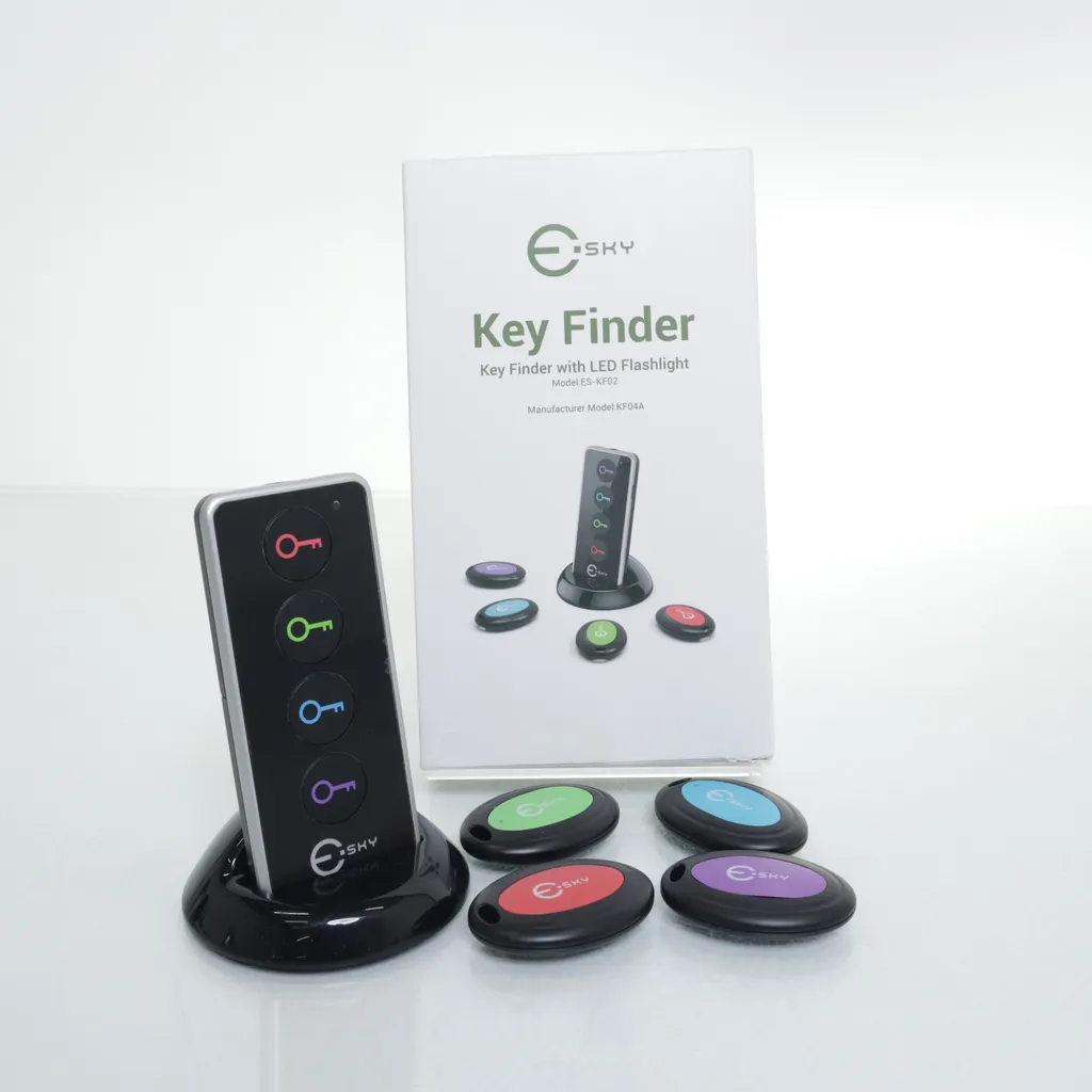 Image of Esay GPS tracker (Preloved)