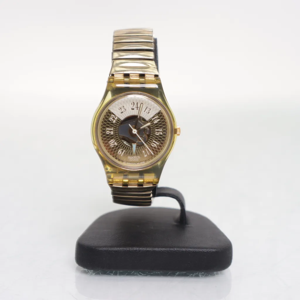 Image of Swatch Polshorloge (Preloved)
