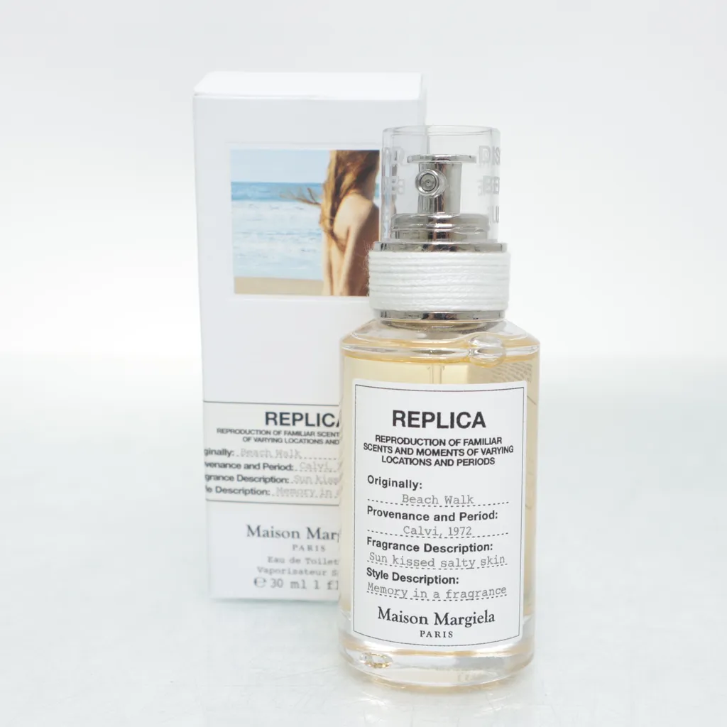 Image of REPLICA Eau de Toilette (Preloved)