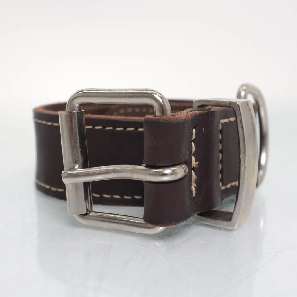 Image of Hunter Honden halsband (Preloved)