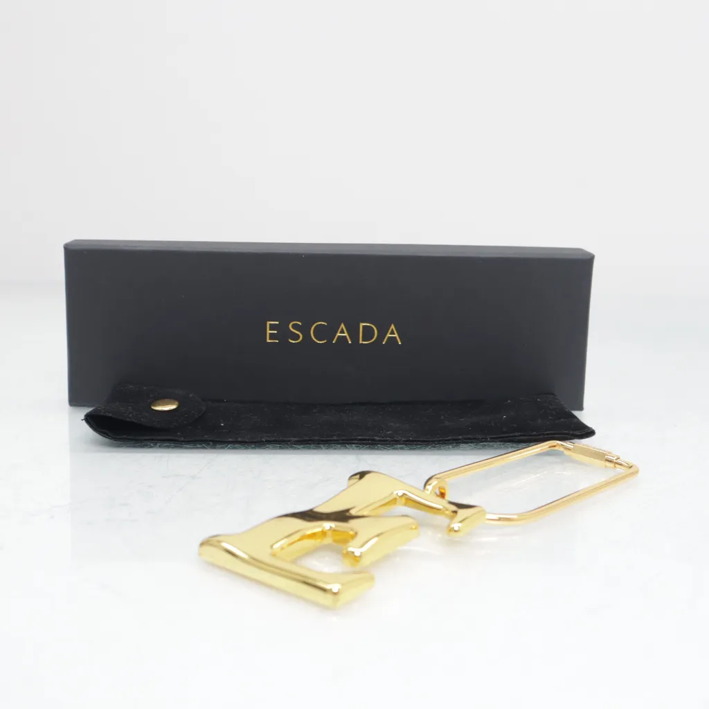 Image of Escada Tas accessoires (Preloved)