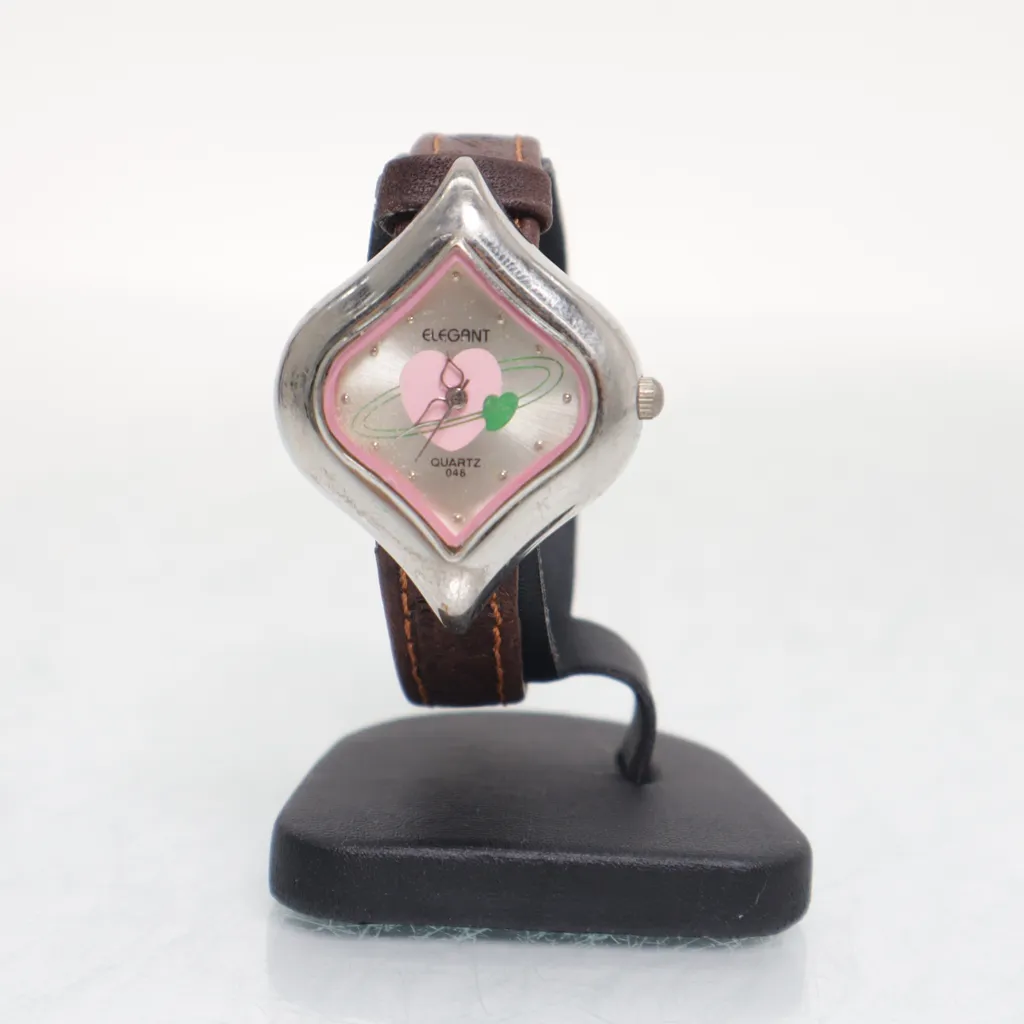 Image of Elegant Polshorloge (Preloved)