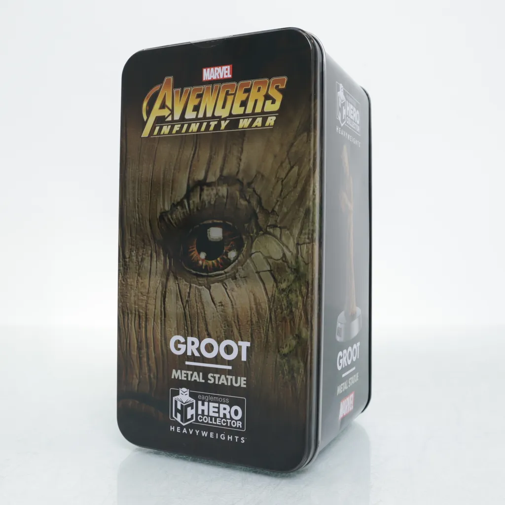 Image of Marvel Actiefiguur (Preloved)