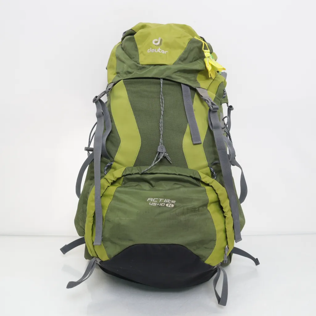 Image of Deuter Wandelrugzak (Preloved)