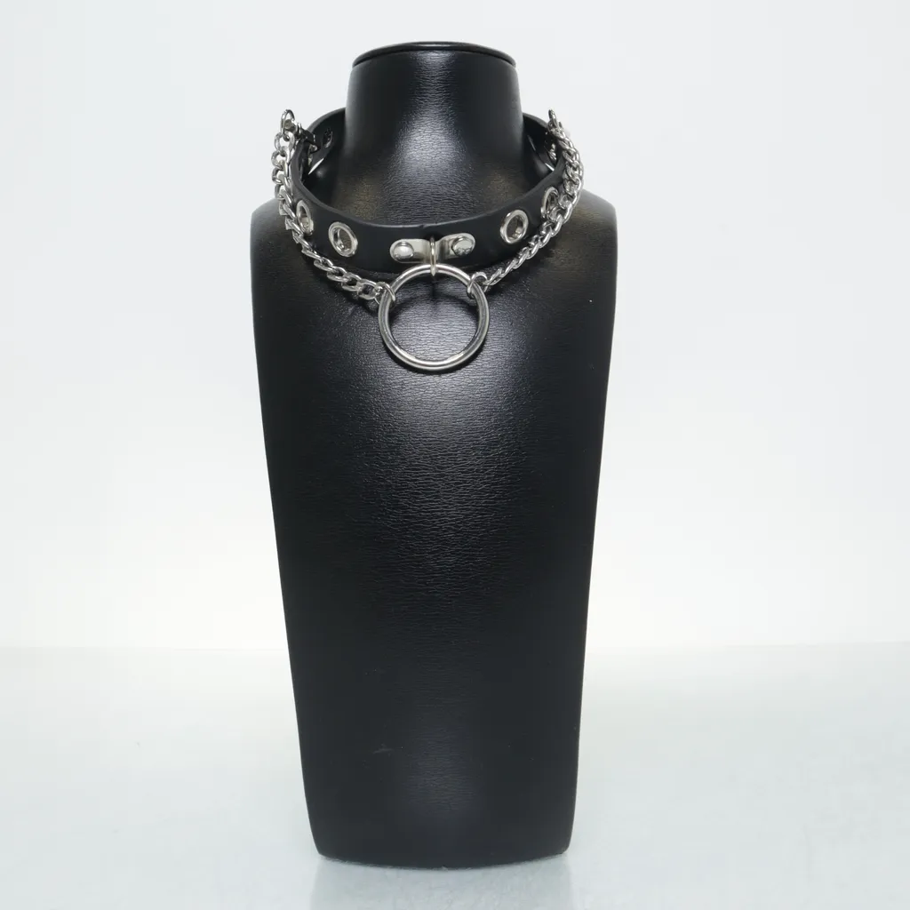 Image of Blackmilk Choker (Preloved)