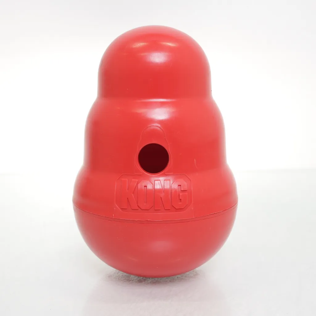 Image of Kong Hondenspeeltje (Preloved)
