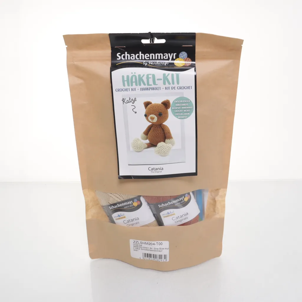 Image of Schachenmayr Hobby benodigdheden (Preloved)