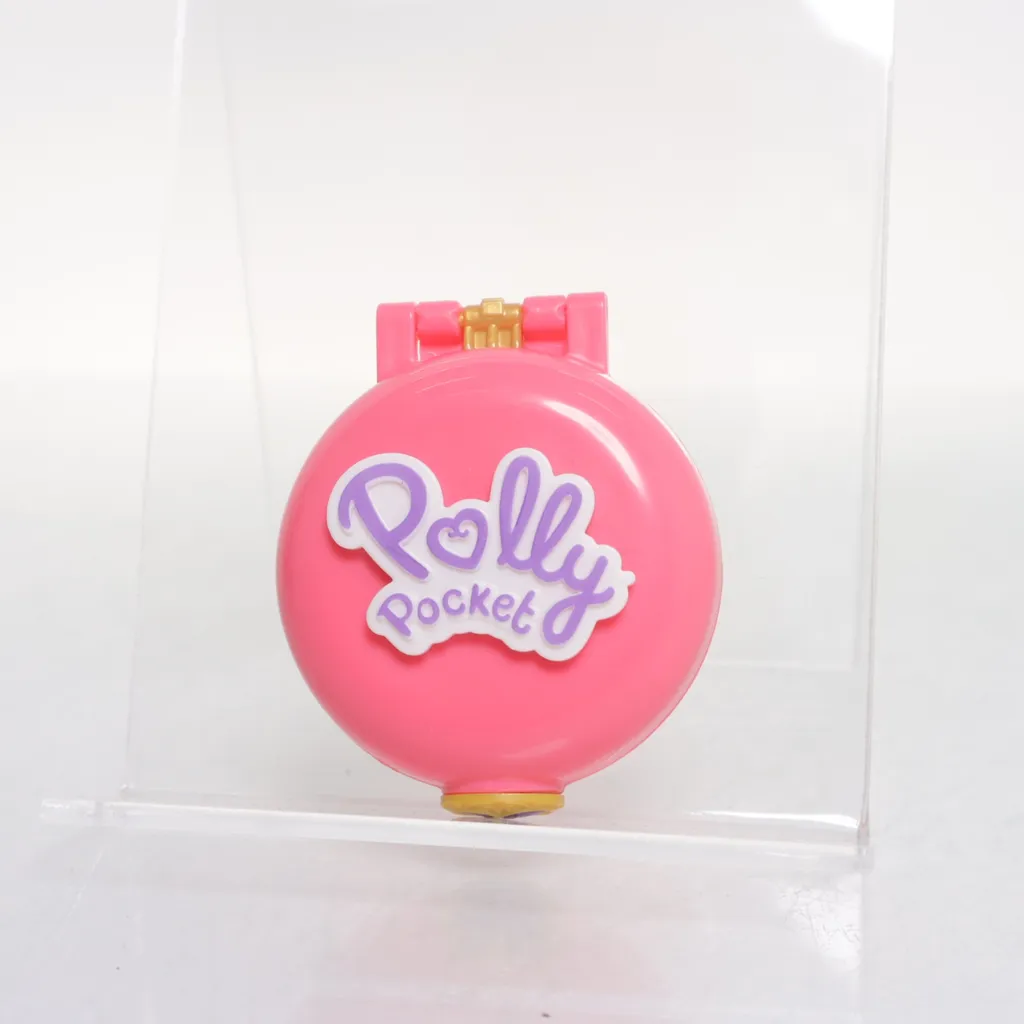 Image of Polly Pocket Speelgoed (Preloved)