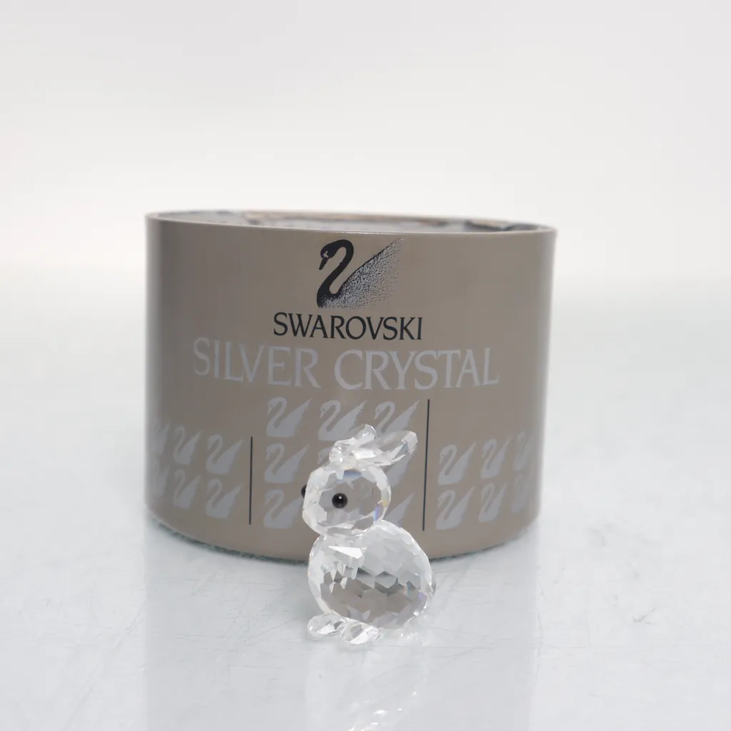 Image of Swarovski Woondecoratie (Preloved)