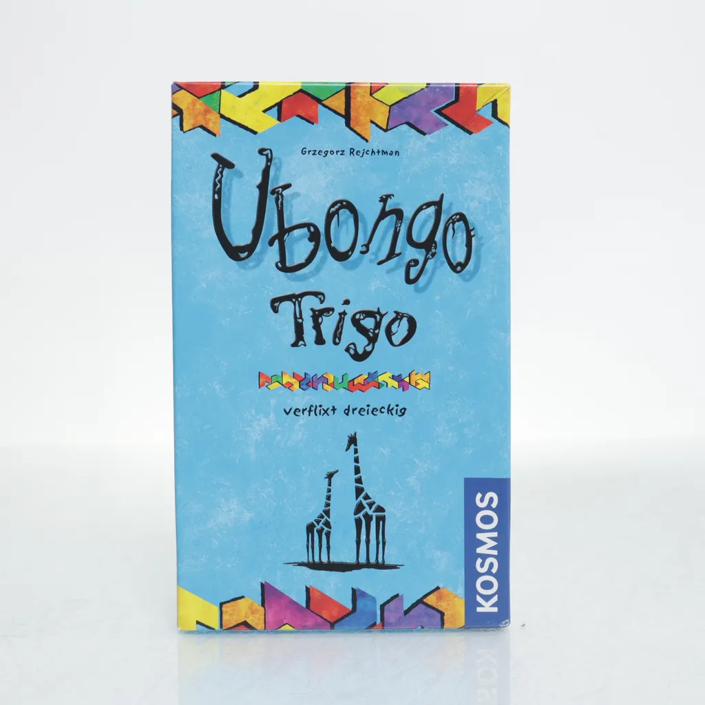 Image of Kosmos Gezelschapsspel (Preloved)