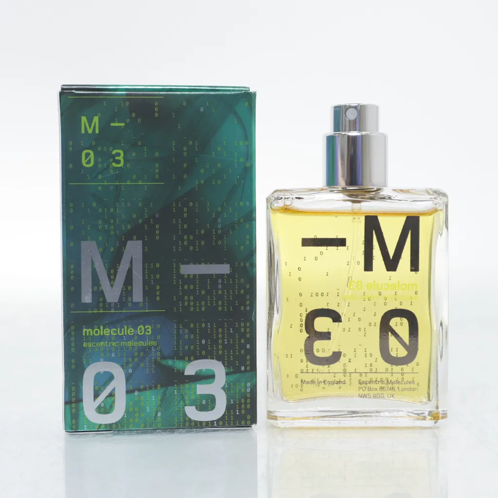 Image of Escentric Molecules Eau de Toilette (Preloved)