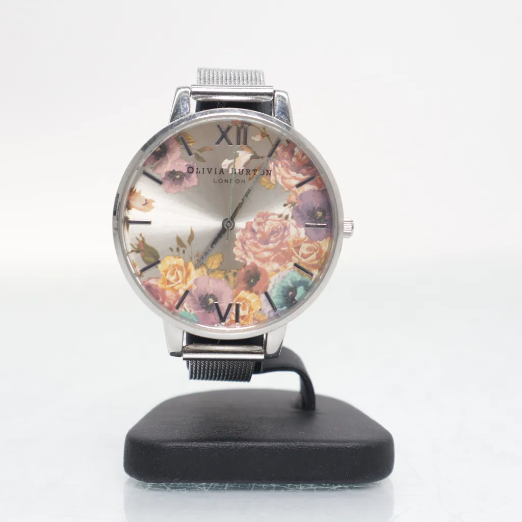 Image of Olivia Burton Polshorloge (Preloved)