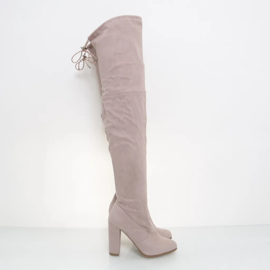 Image of ASOS Laarzen (Preloved)