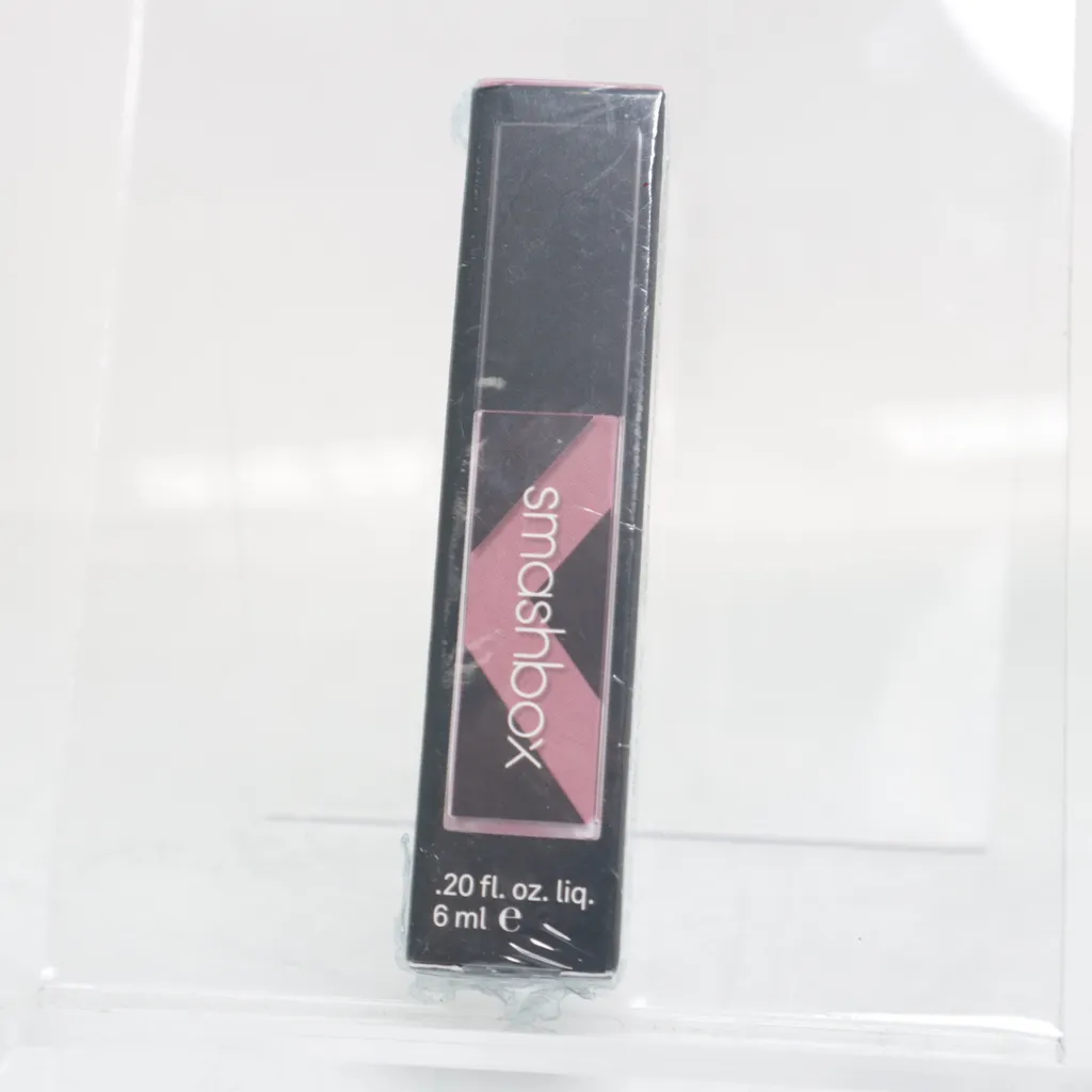 Image of Smashbox Lipgloss (Preloved)
