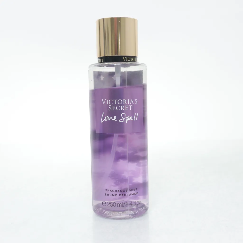 Image of Victoria's Secret Body mist (Preloved)